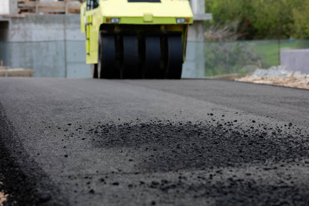 Best Permeable Paver Driveway  in Hood River, OR
