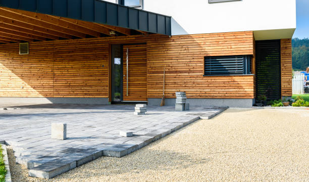 Best Commercial Driveway Pavers  in Hood River, OR