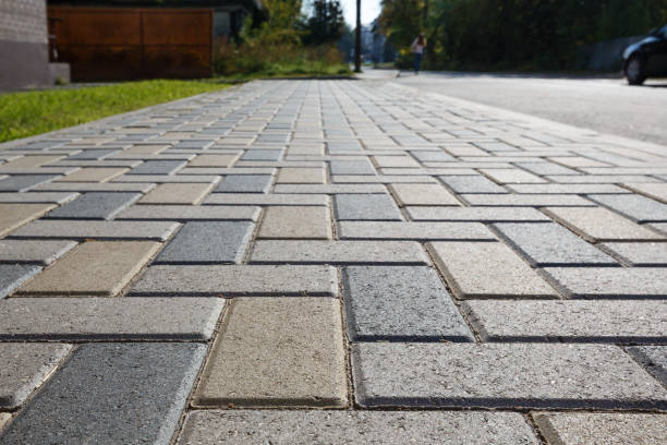 Decorative Driveway Pavers in Hood River, OR