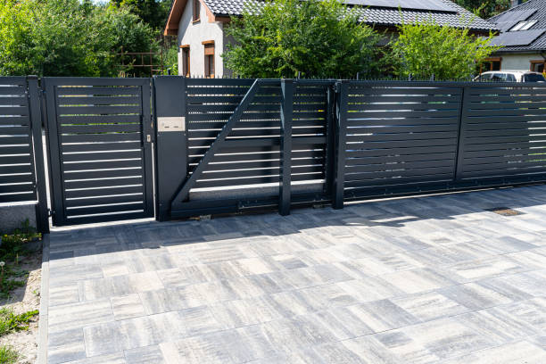 Best Concrete Paver Driveway  in Hood River, OR