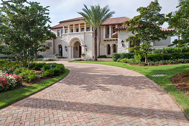 Best Driveway Resurfacing Pavers  in Hood River, OR