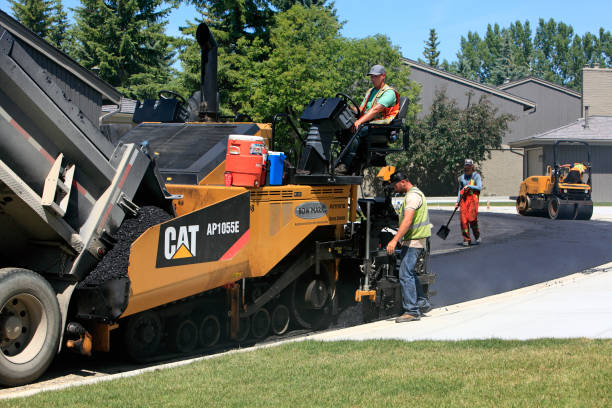 Best Local Driveway Pavers  in Hood River, OR