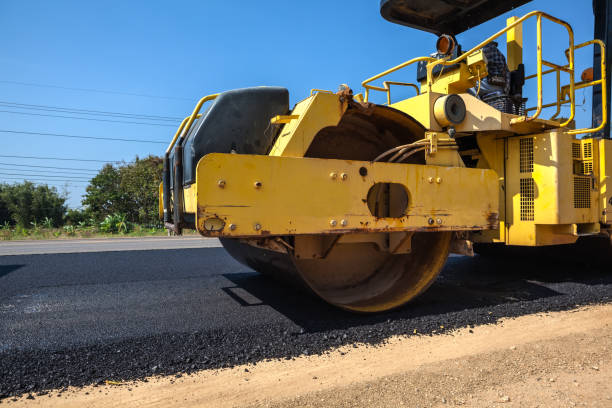 Best Driveway Pavers for Homes  in Hood River, OR